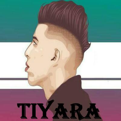 Tiyara's cover