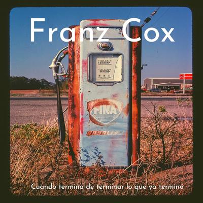 Una Cancion de los Stones By Franz Cox's cover