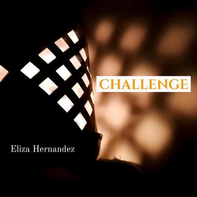 Eliza Hernandez's cover