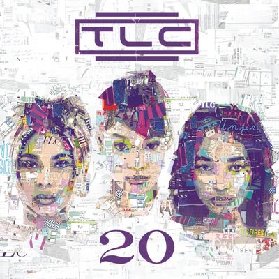 No Scrubs (with Rap) By TLC's cover