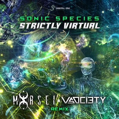 Strictly Virtual's cover