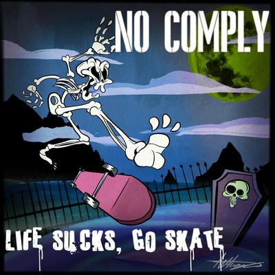 Board Meeting By No Comply's cover