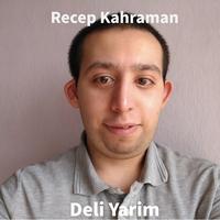 Recep Kahraman's avatar cover