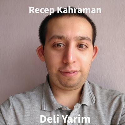 Recep Kahraman's cover