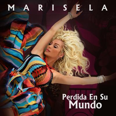 Perdida en Su Mundo's cover