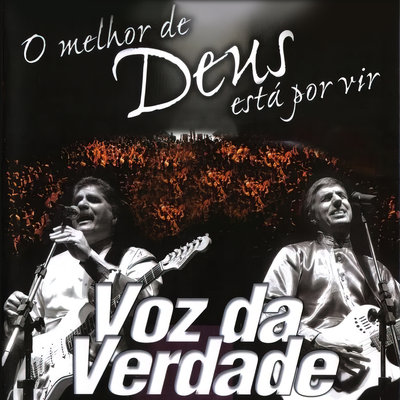 O Escudo (Ao Vivo) By Voz da Verdade's cover