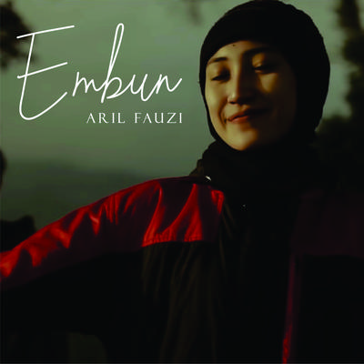 Aril Fauzi's cover