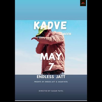 Endless Jatt's cover