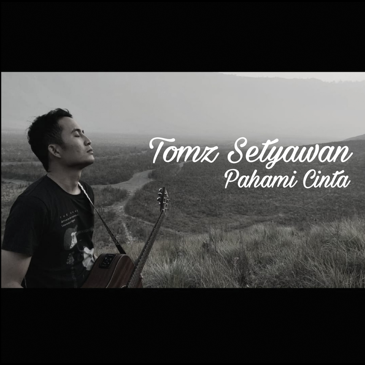 Tomz Setyawan's avatar image