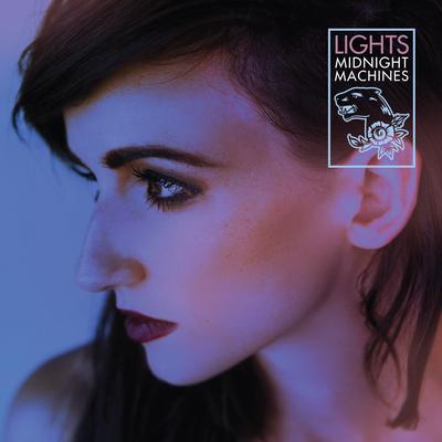 Muscle Memory By Lights's cover