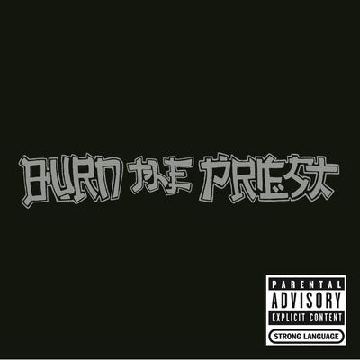 Burn the Priest's cover
