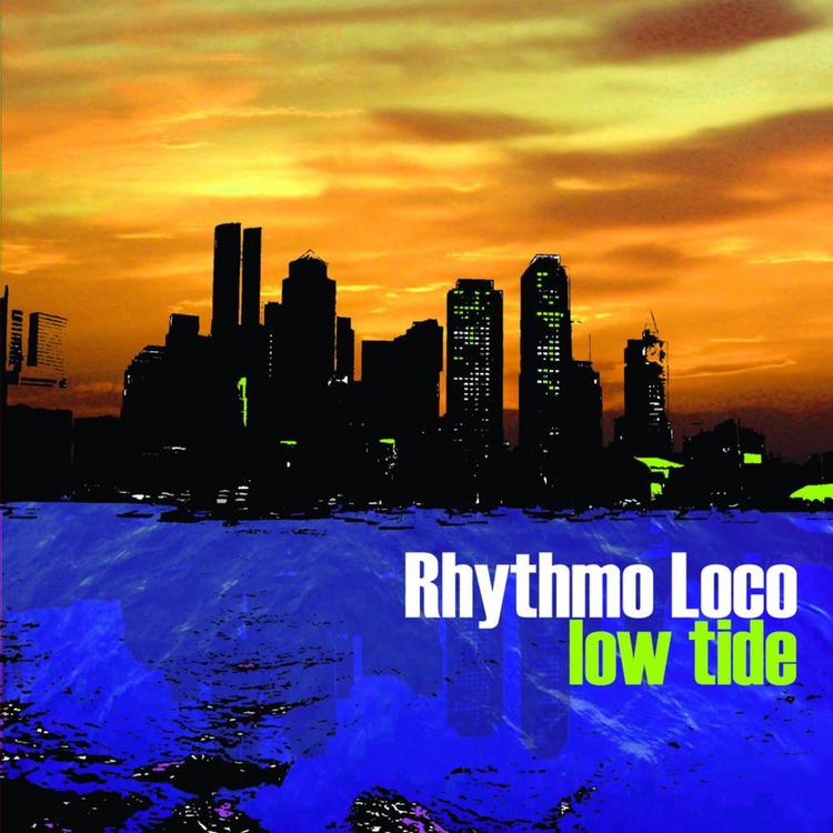 rhythmo loco's avatar image