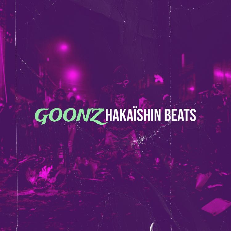 HAKAÏSHIN BEATS's avatar image