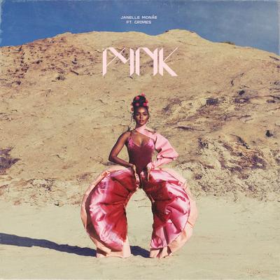 Pynk (feat. Grimes) By Grimes, Janelle Monáe's cover