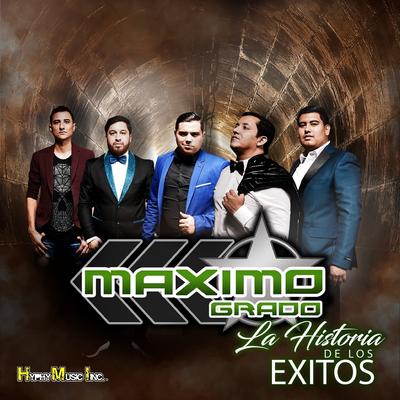 La Vida del Leon (Version Leyendas del Pueblo Tv) By Grupo Maximo Grado's cover