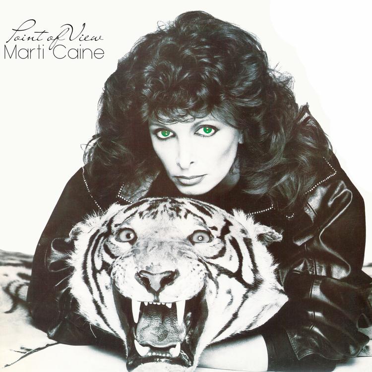 Marti Caine's avatar image