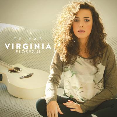 Es Contigo (Mix) By Virginia Elósegui's cover