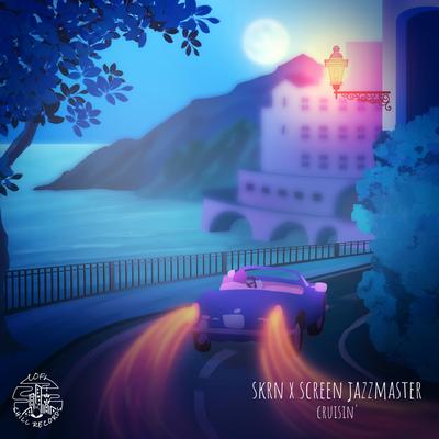 Cruisin' By skrn, Screen Jazzmaster's cover