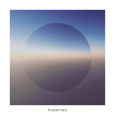 Floating By La Louve's cover