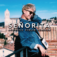 Senorita (Acoustic Violin Version)'s cover