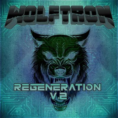 Regeneration V.2's cover