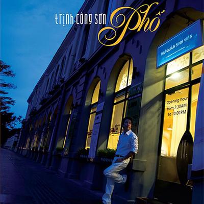 Trinh Cong Son - Pho's cover