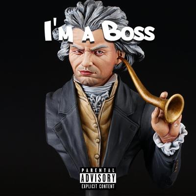 I'm a Boss (Freestyle)'s cover