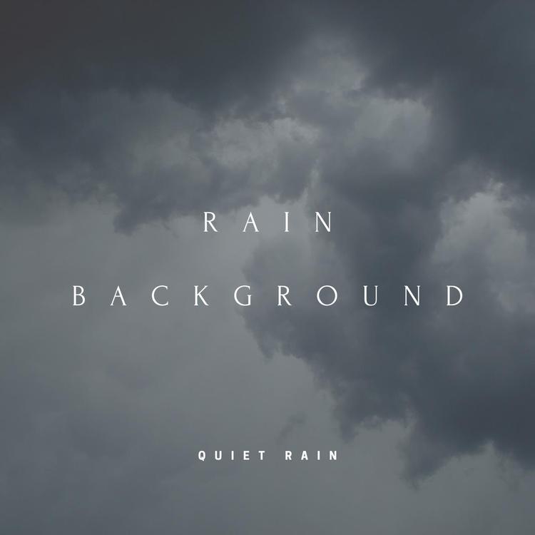 Quiet Rain's avatar image