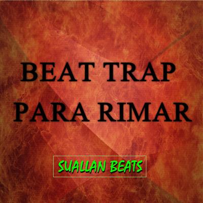 Beat Trap para Rimar's cover