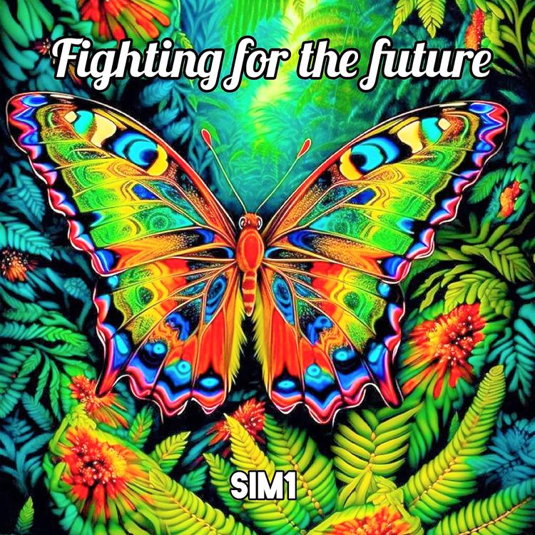 Sim1's avatar image