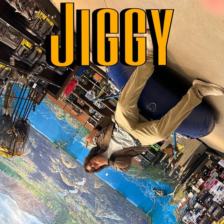 Jiggy's avatar image