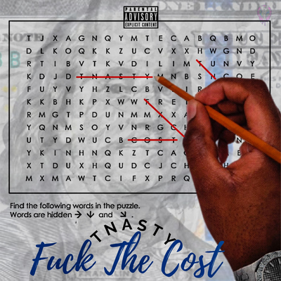 Fck The Cost's cover