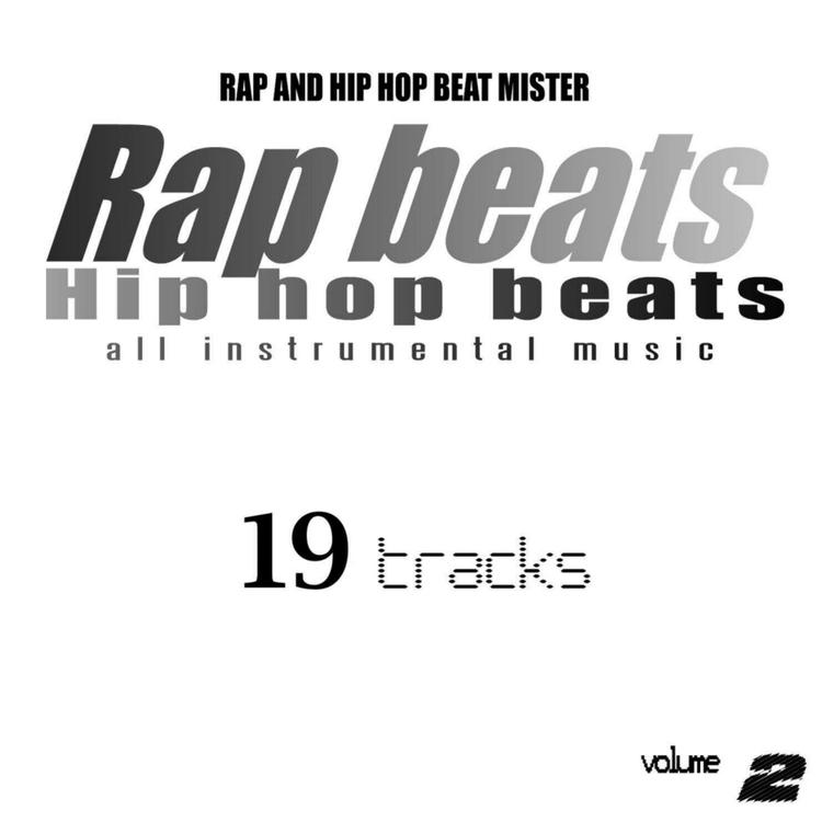 Rap and Hip Hop Beat Mister's avatar image