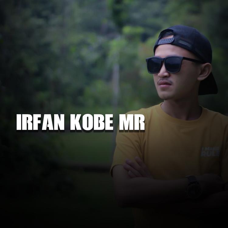 Irfan Kobe MR's avatar image