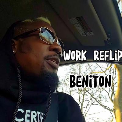 Work Reflip's cover