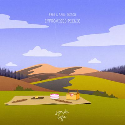 Improvised Picnic By PBdR, Paul Indigo, Soave lofi's cover