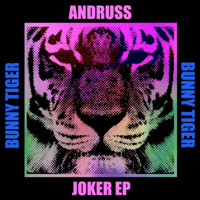 Joker By Andruss, Bozito's cover