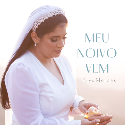 Krys Moraes's cover