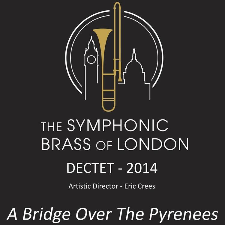 The Symphonic Brass of London Dectet's avatar image