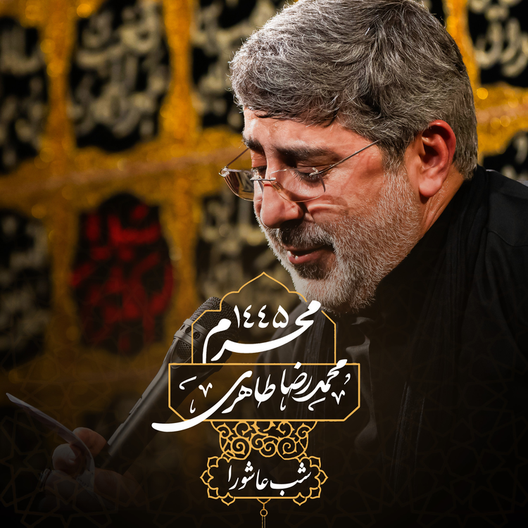 Mohammad Reza Taheri's avatar image