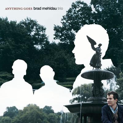 Everything in Its Right Place By Brad Mehldau Trio's cover