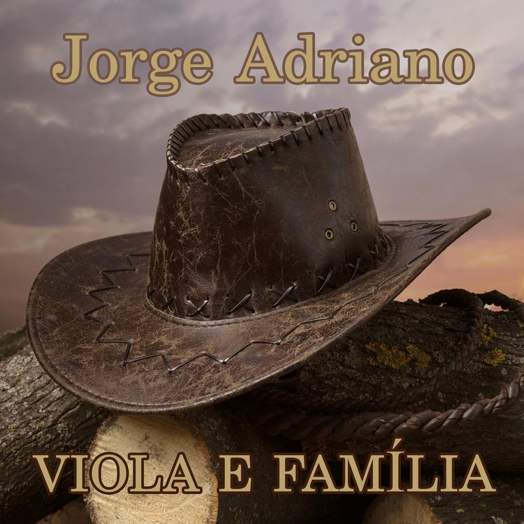 Jorge Adriano's avatar image