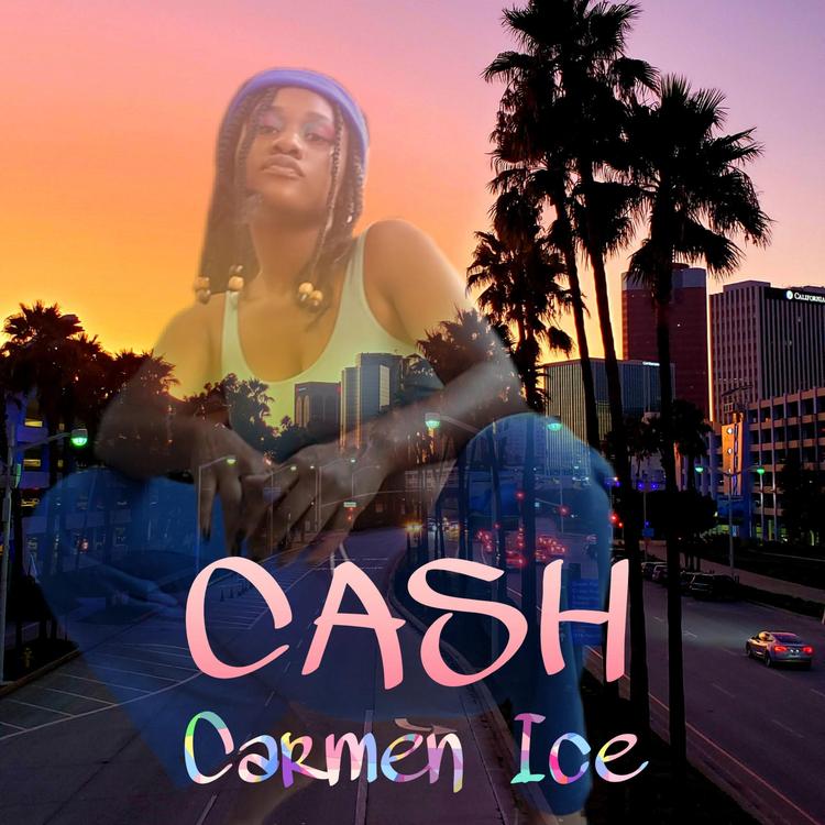 Carmen Ice's avatar image