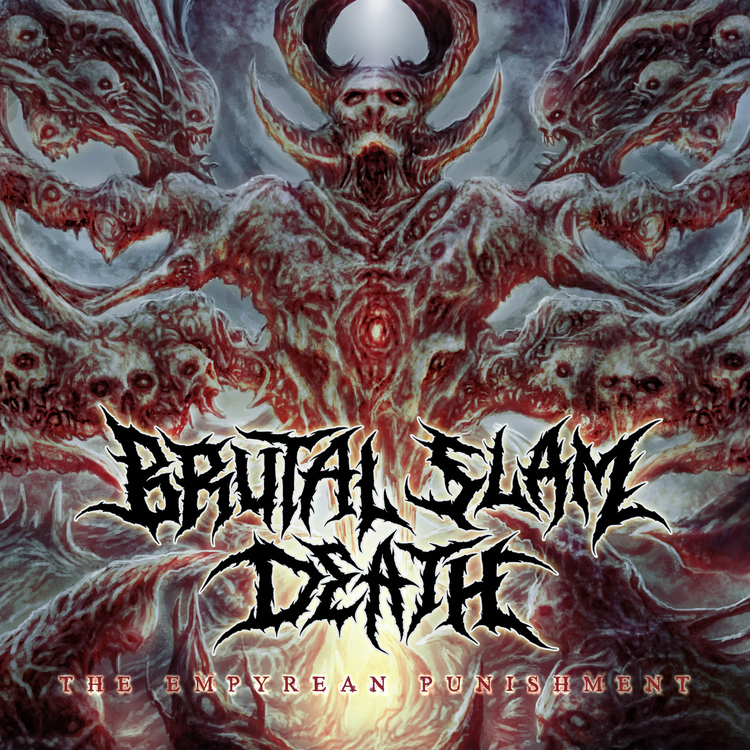 Brutal Slam Death's avatar image