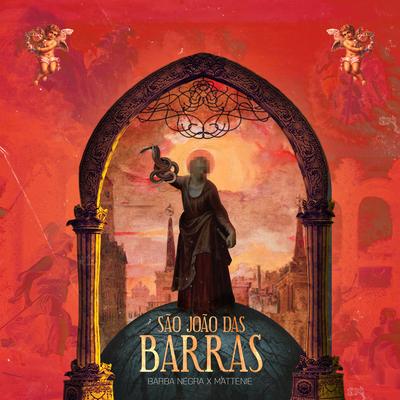 São João das Barras's cover