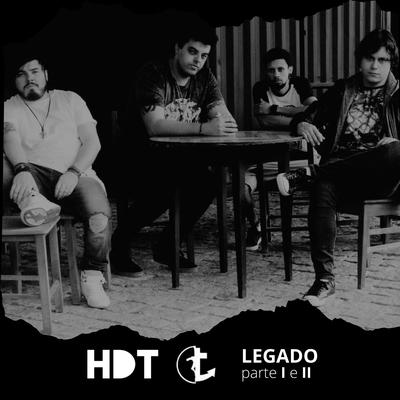 Fogo do Céu By Hdt, Elizandro Sfreddo's cover