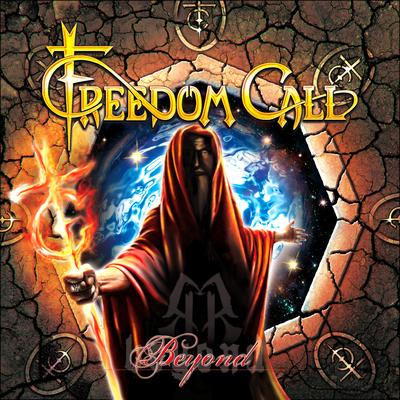Heart of a Warrior By Freedom Call's cover