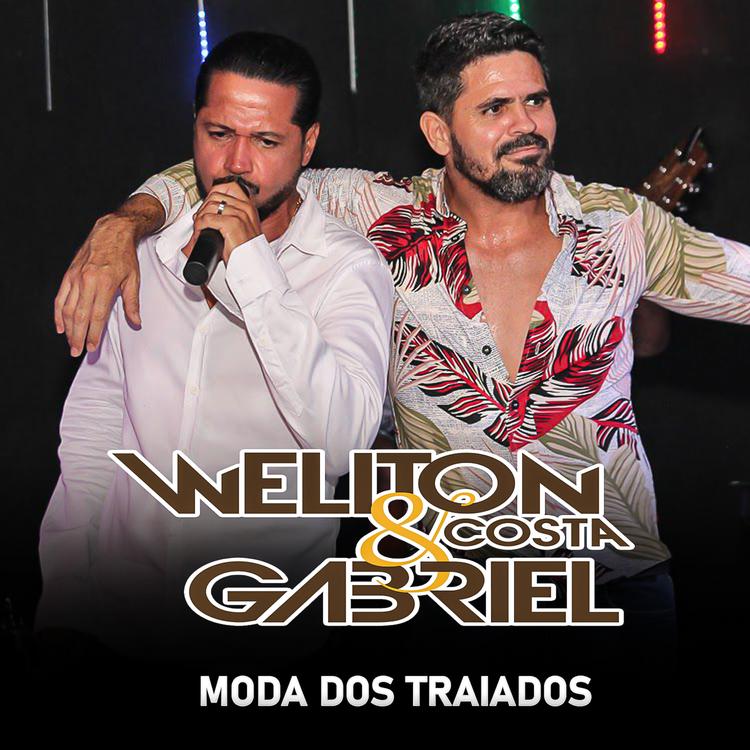 Weliton Costa & Gabriel's avatar image