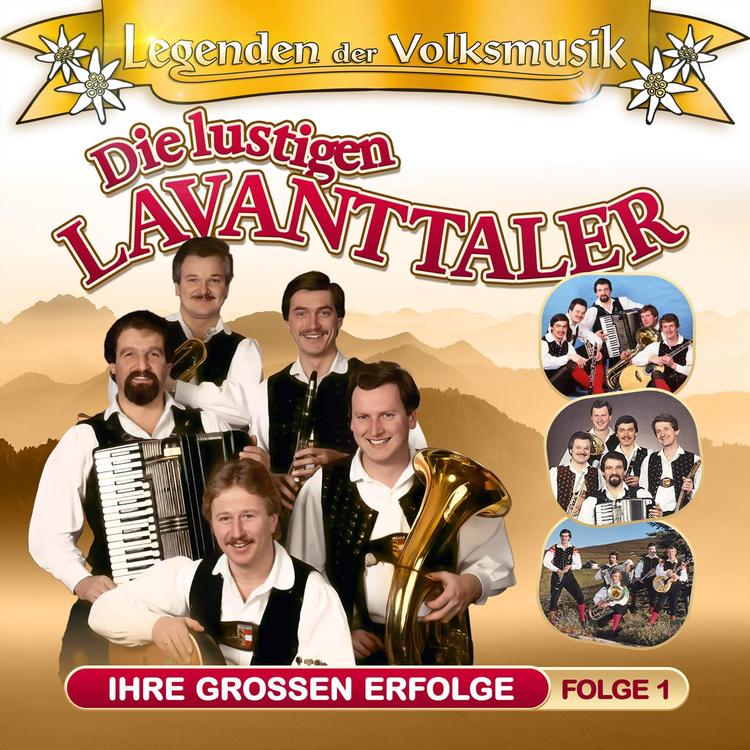 Die lustigen Lavanttaler's avatar image