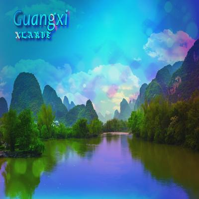 Cry (Guangxi)'s cover